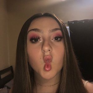 Meet your Posher, Rylee